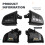Car Steering Wheel Control  Volume Adjust Button  for  3 5 CX-7 7