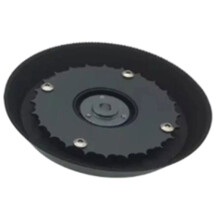 4810 4820 2L Ugello Centrifugo Agricolo Copertura Inferiore del Telaio Disco Rotante