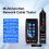 LT-600M Network Cable Tracer Multi-Functional Cable Tracker Network Cable Finder IP RJ45 PoE Detector Cable Tracer 2