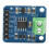 Module MAX31855 3V à 5V Entrée Interface SPI de Haute Précision Type K Module de Thermocouple Large Plage de Mesure 4