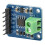 Module MAX31855 3V à 5V Entrée Interface SPI de Haute Précision Type K Module de Thermocouple Large Plage de Mesure 5