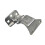 Side Door Hinge Limiter Stop for -  MP1 MP2 MP3 941/944 1996-2013 A9417200037 Upper Hinge 3