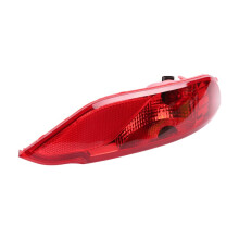 Reflector de Luz Antiniebla Trasera Izquierda del Parachoques del Coche 92405-D3000 92405D3000 para Tucson Ix35 L