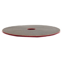 4" Diamonds Polishing Pad Electorplated Diamonds Sanding Discs Abrasives Tool Glass Metal Stone Grinding 400