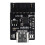CP2104 USB-Till-TTL Seriell Nedladdningsmodul - ESP32 Programmerings-/Flashkort (Inkluderar Flatkabel) 5