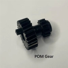 32667568 Electric Reversing Image Rear Trunk Reverse Camera Mechanism Motor Repair Kit for 6 CC Magotan