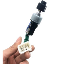T1065-72120 T1065-72122 A/C Blower Control for KX161-3 SVL90-2C L3710 L4310 L4610 L4630 M4900