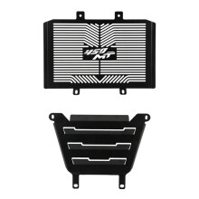 Framskydd Skyddsmotorhuv Fläkt Skydd Radiatorgaller Skydd för för 450MT MT450 MT 450 MT