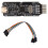ST-Link V2.1 STM32 Debugger, Downloader, Programmer, and Burner (USB to TTL Serial Port Microcontroller) 1