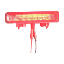 68281930AA Third Brake Light for JL 2018-2024 Red