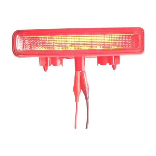 68281930AA Third Brake Light for   JL 2018-2024 Red