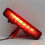 68281930AA Third Brake Light for   JL 2018-2024 Smoked 5