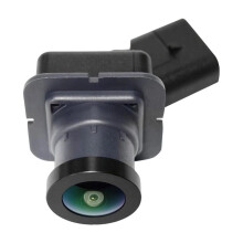 Câmera de Ré H1BT-19G490-AC H1BT19G490AC para Fiesta Câmera de Visão Traseira Câmera de Ré Câmera de Estacionamento