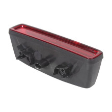68281930AA Third Brake Light for JL 2018-2024 Red