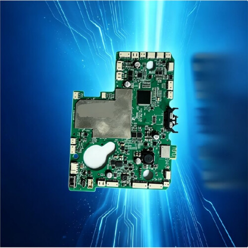Vacuum Cleaner Motherboard for T9 AIVI Sweeping Machine Robot Vacuum ...