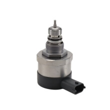 New Common Rail Fuel Pressure Regulator Sensor 0281006357 0281006017 0281006015 for B6.7 ISBE4 QSB6.7