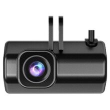 1080P Ultra HD Motorcycle Dash Cam USB Powered IP66 Waterproof Anti-Shock Driving Recorder with 3 Way Installation Part