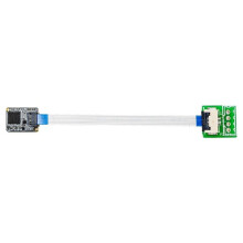 MKS-142 Health Monitoring Module Heart Rate Blood Oxygen Detection Module Reflex Detection Sensor
