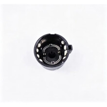 1pc for E2 EV S2 MAX E3 Car High and Low Headlight Button Knob