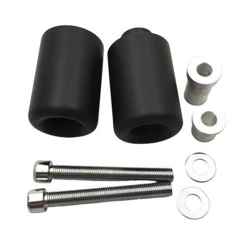 Compatível com para  CBR 929 RR 2000-2001 CBR 954 RR 2002-2003 Protetor de Queda Sem Quadro para Motocicleta