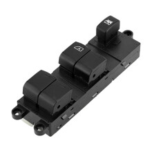 25401-EB30B 25401-BB65B Interruttore di Controllo Master per Alzavetro per Pathfinder R51 Navara Qashqai