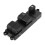 25401-EB30B 25401-BB65B Power Window Lifter Master Control  for  Pathfinder R51 Navara Qashqai 1