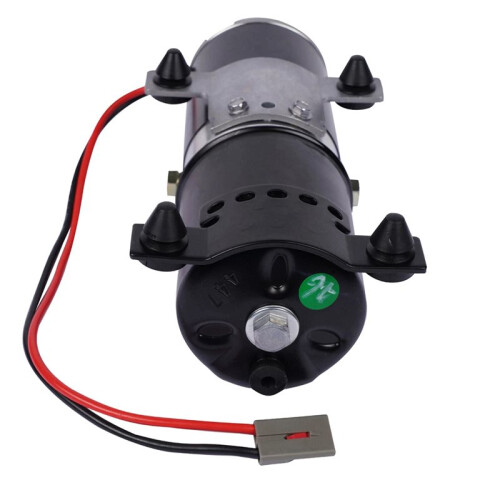 PTM-3, PTM3 Cabriolet Tak Kraftmotor Hydraulpump för Mustang 1994-2004 1