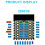 Module  NRF54L15, Faible Consommation, Module  BLE 6.0, Multi-IO, Multi-Protocole, Antenne IPX4 6