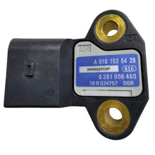 0281006480 Intake Air Manifold Absolute Pressure Sensor for - ANTOS MP4 0101535428 0091539128