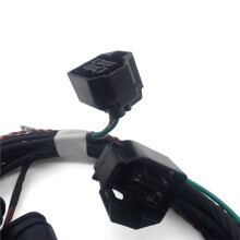 Para A4 B9 2017-2019 Adaptador de Fiação para Atualização de Faróis Xenon para Faróis LED 2020-2024 Acessórios