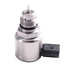 Fuel Pressure Regulator 28487439 DEL28487439 04L130764D for A3-7 Q5 Ibiza Octavia T-ROC