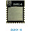NRF54L15 -Modul Låg Effekt BLE 6.0 -Modul, Multi-IO, Multi-Protokoll, IPX4-Antenn 3