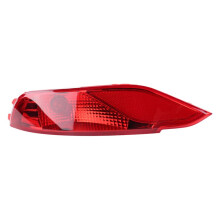Reflector de Luz Antiniebla Trasera Derecha del Parachoques del Coche 92406-D3000 92406D3000 para Tucson Ix35 R