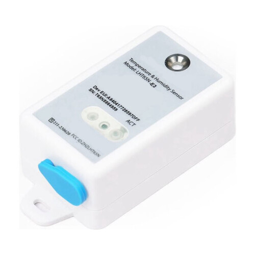 LHT65N LoRaWAN Temperature Humidity Sensor for Seeed Studio Ecosystems Compatible with IoT Systems 915MHZ 2