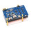 UPS HAT (D) for Raspberry Pi - 5V Uninterruptible Power Supply Module, 21700 Battery(NOT Included) 3