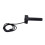 CNC Motorcycle Universal Electronic Throttle Handle, Suitable for Sur-Ron Light Bee S/X Electric Vehicles 1