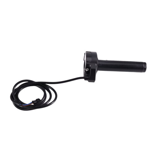 CNC Motorcycle Universal Electronic Throttle Handle, Suitable for Sur-Ron Light Bee S/X Electric Vehicles