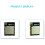 NRF54L15 -Modul Låg Effekt BLE 6.0 -Modul, Multi-IO, Multi-Protokoll, IPX4-Antenn 5