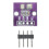 5pcs AHT20 BMP280 Sensor Module for  ESP32 - Digital Temperature, Humidity, Barometric Pressure 6