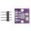 5pcs AHT20 BMP280 Sensor Module for  ESP32 - Digital Temperature, Humidity, Barometric Pressure 4