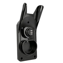 TYPE2 Charger with Lock Holder with Lock Wall Mounted Charging Cable Organizer Anti-Theft