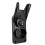 TYPE2 Charger with Lock Holder with Lock Wall Mounted Charging Cable Organizer Anti-Theft 1