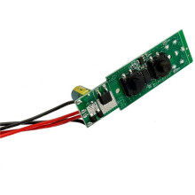 Painel de Controle da Máquina de Alisamento 21V Bateria de Lítio Controlador de PCB para Ferramentas de Alisamento
