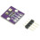 5pcs AHT20 BMP280 Sensor Module for  ESP32 - Digital Temperature, Humidity, Barometric Pressure 2