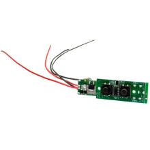 Smoothing Machine Control Panel 21V Lithium Battery Electric Tile Spacer Machine Driver Control PCB for Smoothing Tools