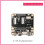 For Raspberry Pi CM5 Tiny Expansion Board with CNC Aluminum Case Support OpenWrt 4G with WiFi USB OTG 1