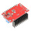 150W Boost Converter Module,High Efficiency Voltage Regulator Adjustable - Power Supply for DIY Electronics Projects 5