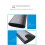 M.2  SSD Enclosure M.2 NGFF Hard Disk Box USB3.2 Type-C NGFF  SSD Disk Case M.2 SSD Case Gray 6