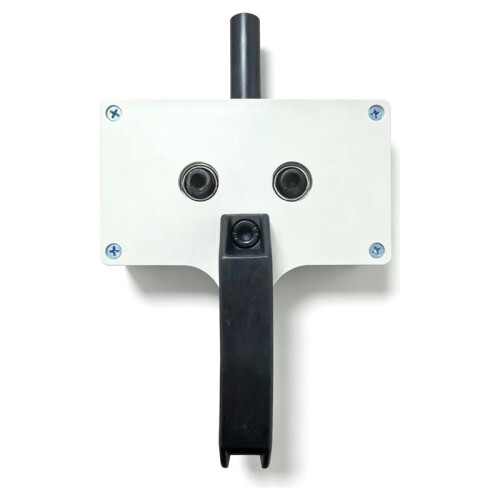 Multi-Functional Cable Puller, Electrical Wiring Tool, Portable Wire Puller, Suitable for High-Speed Cable Pulling