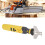Chainsaw Sharpener Kit DC3.6V 2000mAh USB Chain Saw Grinding Tool Set for DIY Engraving and Grinding Tool 4